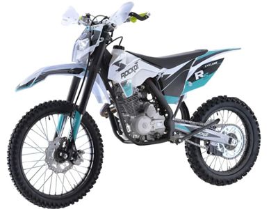 Мотоцикл ROCKOT R5 Cyclone (250сс, 169FMM, 21/18) ENDURO в Москве