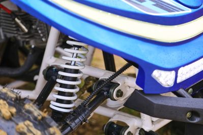 купить Квадроцикл SHARMAX Cross 180 RX в Москве - фото 