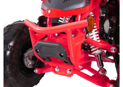 купить Квадроцикл SHARMAX 130 Cross в Москве - фото 