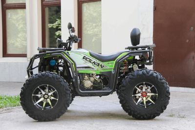купить Квадроцикл VOLKAN Blade 300 (4X4) в Москве - фото 