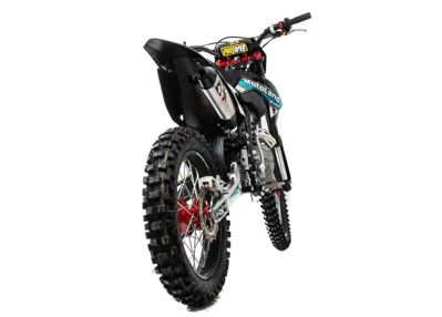 купить Мотоцикл MOTOLAND CRF250 CROSS в Москве - фото 
