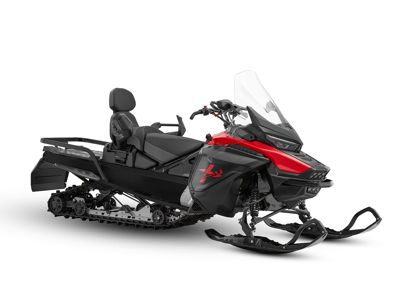 купить Снегоход QJMOTOR 900XU-A в Москве - фото 