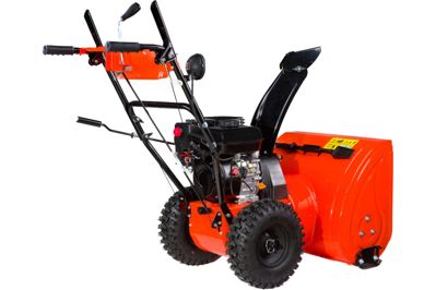 купить Снегоуборщик GIGANT SP-02 в Москве - фото 