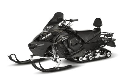 Снегоход SHARMAX SN-500 (камуфляж) в Москве