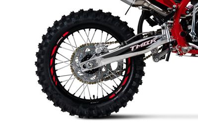 купить Мотоцикл TMBK Sprinter 300 ENDURO в Москве - фото 