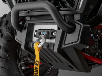 купить Квадроцикл QJ MOTOR SFA 1000 (2025) в Москве - фото 