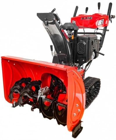 Снегоуборщик BRAIT BR-1172ELTWS-6 в Москве