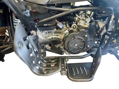 купить Квадроцикл MOTORHEAD RockIt 200 в Москве - фото 