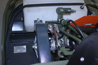 купить Снегоход ШИХАН К-1; К-1Е в Москве - фото 