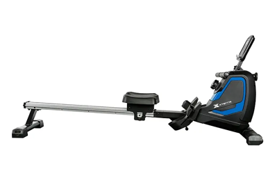купить Гребной тренажер XTERRA ERG160 в Москве - фото 