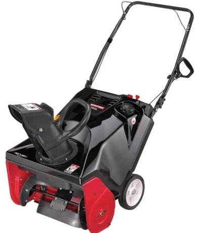 Снегоуборщик CRAFTSMAN 88780 в Москве