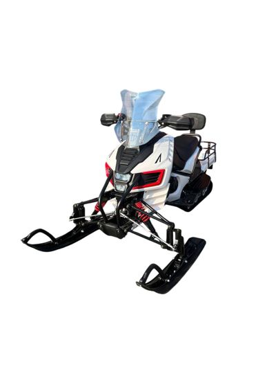 купить Снегоход WELS 250RS в Москве - фото 