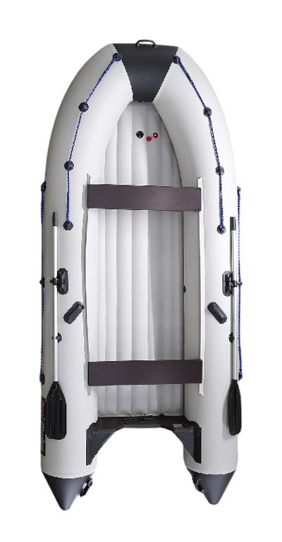 купить Лодка ПВХ PROFMARINE PM 370 Air в Москве - фото 