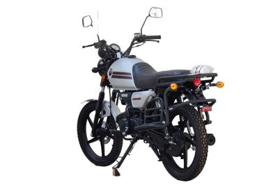 купить Мотоцикл ММ Colt 2 50/110 в Москве - фото 