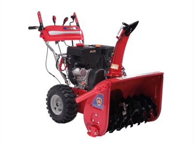 купить Снегоуборщик APEK-AS 73 ME Pro Line в Москве - фото 