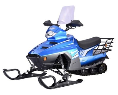 Снегоход ЛИДЕР Scout 200 в Москве