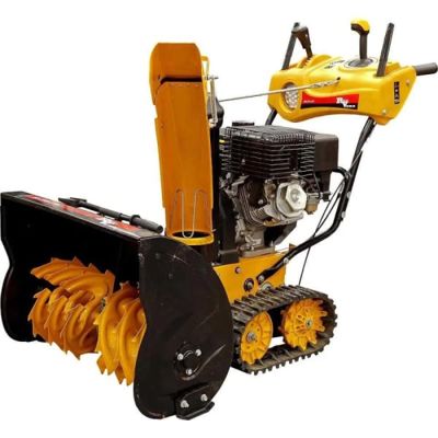Снегоуборщик REDVERG RD-370-13TE в Москве