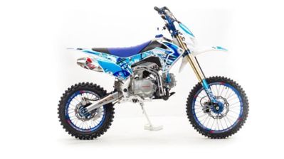 Мотоцикл MOTOLAND CRF 125 PITBIKE в Москве