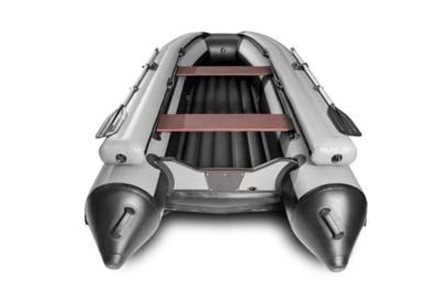 Лодка ПВХ X-RIVER Agent 360 фальшборт в Москве