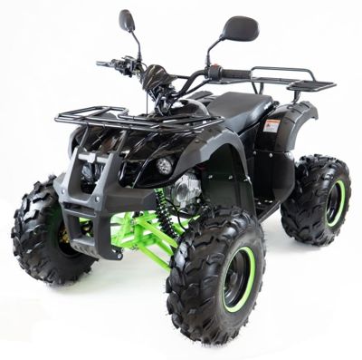 купить Квадроцикл MOTAX ATV Grizlik-8 125 в Москве - фото 
