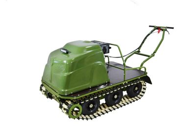 купить Мотобуксировщик KOIRA T14 BS (Мотор США) в Москве - фото 