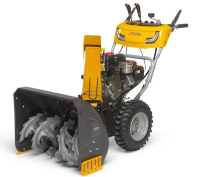 Снегоуборщик STIGA ST 5266 P в Москве