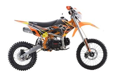 Мотоцикл BSE PH 125E 4.0 PITBIKE в Москве