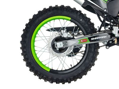 купить Мотоцикл кроссовый эндуро SHARMAX Sport 280 (2023) в Москве - фото 