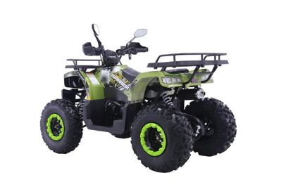 купить Квадроцикл YACOTA Warrior 200 PRO в Москве - фото 