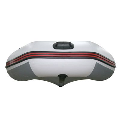 купить Лодка ПВХ ALTAIR Sirius 335 AirDeck в Москве - фото 