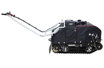 купить Мотобуксировщик KOIRA Богатырь Mini 15 Е в Москве - фото 