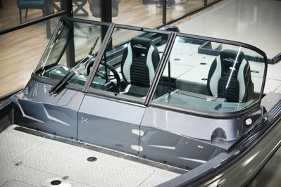 купить Катер-лодка алюминиевая NORTHSILVER 545 Fish Sport в Москве - фото 