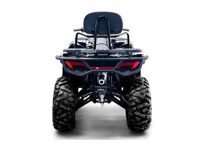 купить Квадроцикл BIZON ZX350 в Москве - фото 