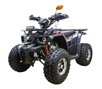 Квадроцикл AVANTIS Hunter 8 New Premium в Москве