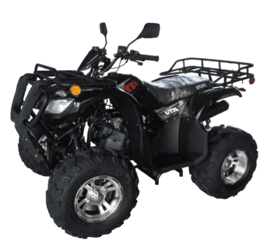 Квадроцикл RATO Hammer 200 Lux в Москве