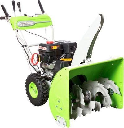 купить Снегоуборщик REDVERG RD-SB66/9E в Москве - фото 