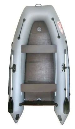 Лодка ПВХ ANGLER AN-300XL в Москве