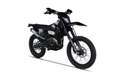 купить Мотоцикл кроссовый эндуро BRZ X8 PR300 23 BE в Москве - фото 