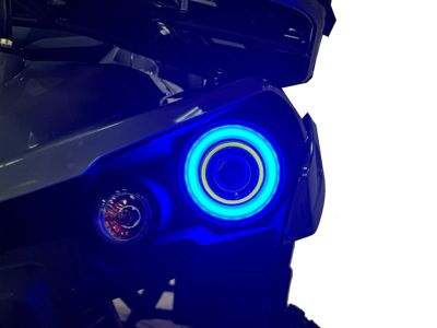 купить Квадроцикл MOTAX Grizlik 200 ULTRA BIG в Москве - фото 