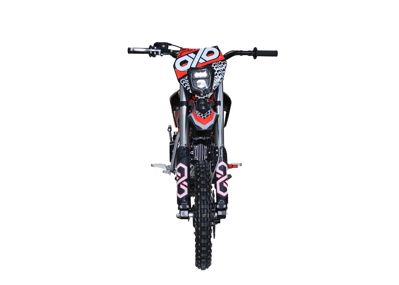 купить Мотоцикл OXO Base 110 SA PITBIKE в Москве - фото 