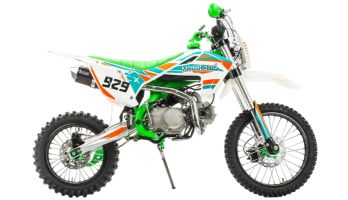 Мотоцикл MOTOLAND TCX125 PITBIKE в Москве