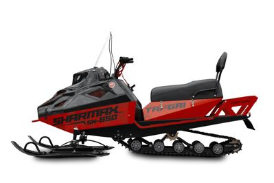купить Снегоход SHARMAX SN-650 Tafgai в Москве - фото 