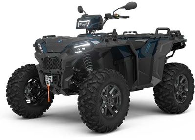купить Квадроцикл POLARIS Sportsman XP 1000 S (2024) (ПСМ) в Москве - фото 