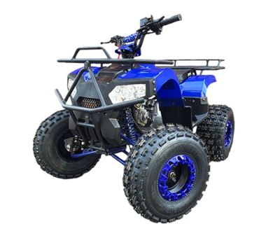 Квадроцикл MOWGLI Bold 8 в Москве