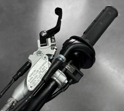 купить Мотоцикл DAREX Matay 300 ENDURO в Москве - фото 