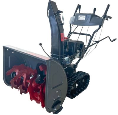 Снегоуборщик EVOLINE 660 TE в Москве