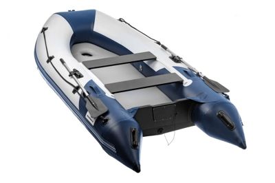 купить Лодка ПВХ SHARMAX SY-310 Airdeck (2024) в Москве - фото 
