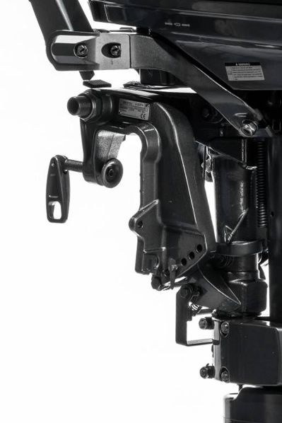 купить 2х-тактный лодочный мотор MIKATSU M25FHS в Москве - фото 