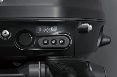 купить 4х-тактный лодочный мотор SUZUKI DF30AQHL в Москве - фото 