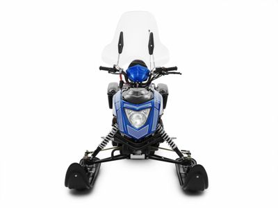 купить Снегоход SHARMAX SN-210 Forester Classic в Москве - фото 